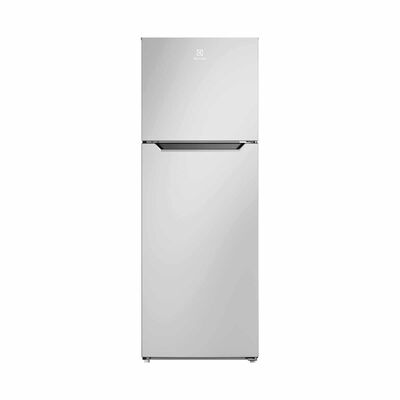 ELECTROLUX Top Mount Fridge (334l) - Silver ETM3300A-A
