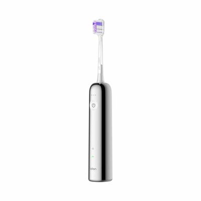 LAIFEN Wave Electric Toothbrush - Stainless Steel L-TB01-S