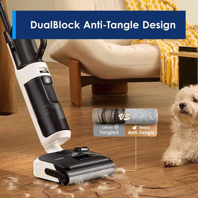 TINECO Floor Switch S6 Power Kit Smart Cordless Wet And Dry Vacuum Cleaner SWITCH S6 POWER KIT-image 4