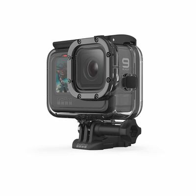 GOPRO Protective Housing (hero 9/10/11/12/13 Black) ADDIV-001-VT