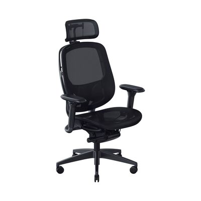RAZER Fujin Pro-fully Adjustable Mesh Gaming Chair RZ38-04940100-R3U1
