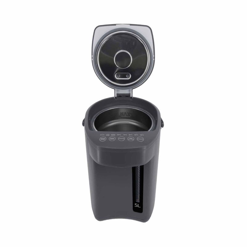 MAYER Digital Airpot (5.0l) MMAP502-image 3