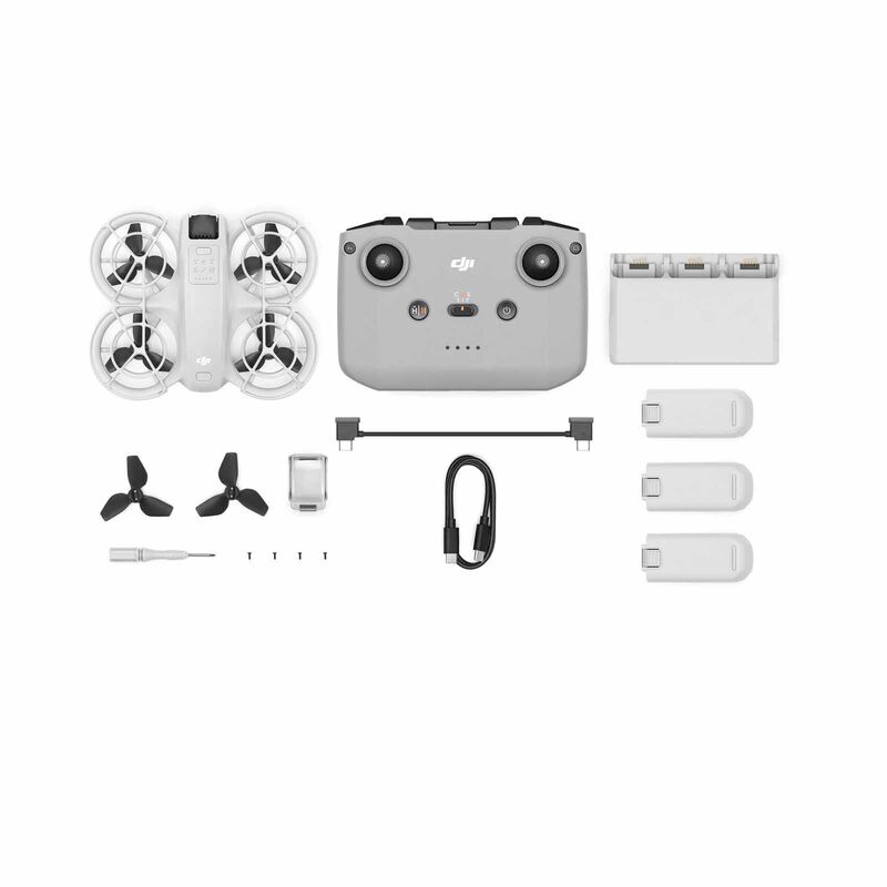 DJI Neo Fly More Combo NEO FLY MORE COMBO-image 2