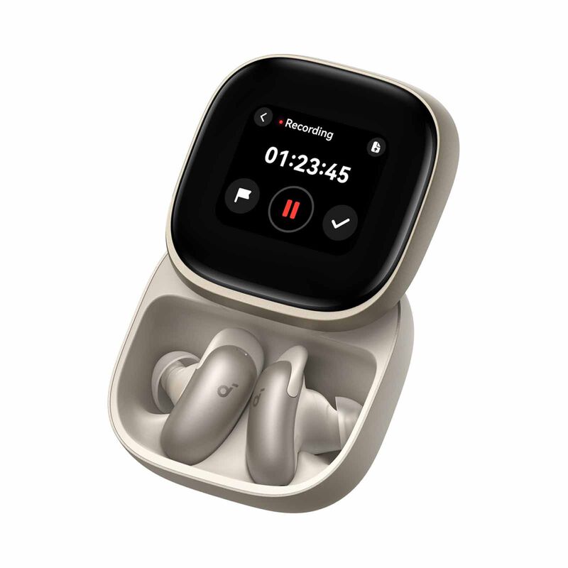 SOUNDCORE Liberty 5 Pro Max Gold D1204HB1-image 7