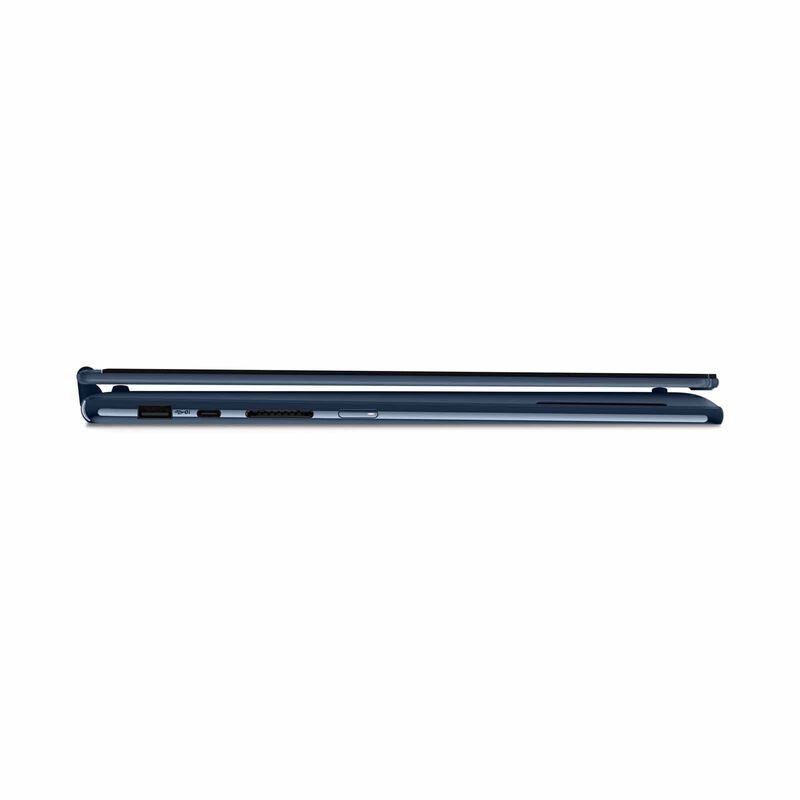 LENOVO 16in 2.8k Oled Nvidia Rtx Spark N1x 18-core 32gb Ram Blackwell Rtx 5120 1tb Win 11 Pro YOGA 9 2-IN-1 16N1X11 83N7002NSB-image 10