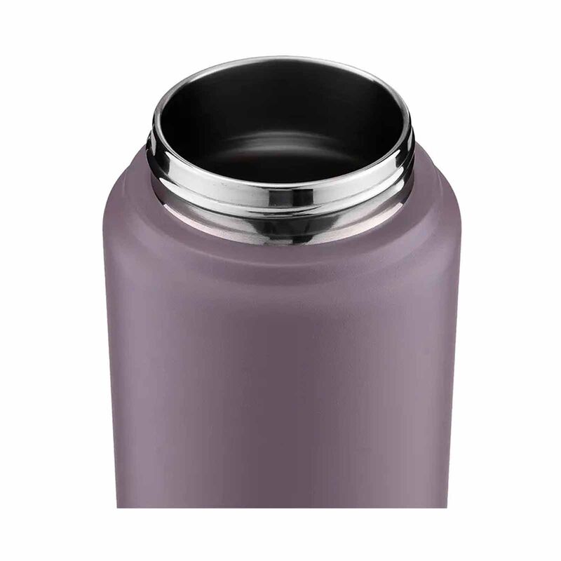 LA GOURMET Superwide Wave Terra 720ml Thermal Bottle - Sage Jade LGSE434340-image 4