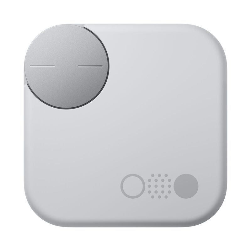 CMF True Wireless Earbuds - Light Grey B187 BUDS PRO 2 - LG-image 2