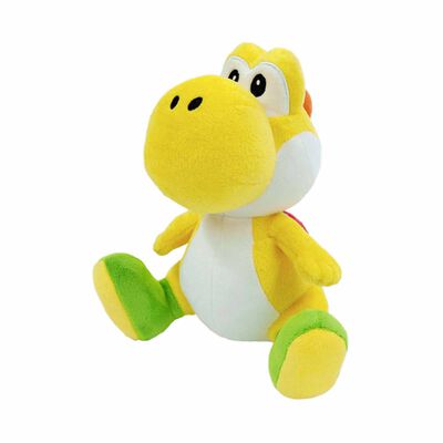 NINTENDO Ac45 Yellow Yoshi (s) SA-AC45-S