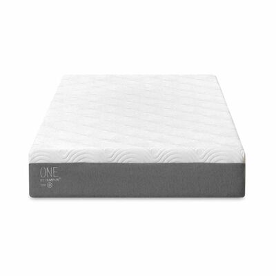 TEMPUR Super Single Size Mattress ONE BY TEMPUR FIRM CT