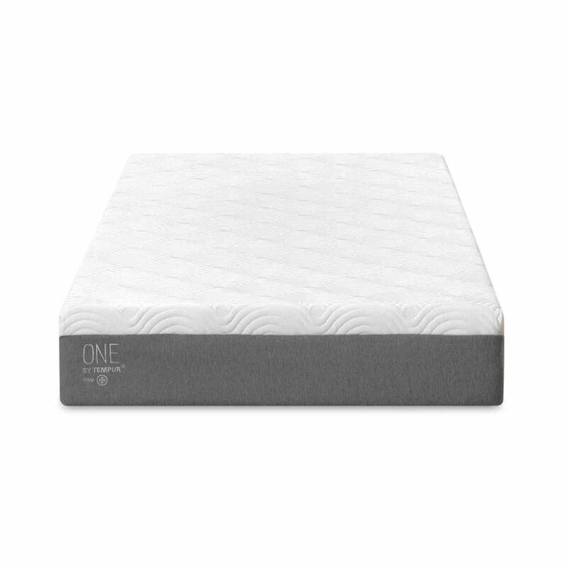 TEMPUR Super Single Size Mattress ONE BY TEMPUR FIRM CT-image null