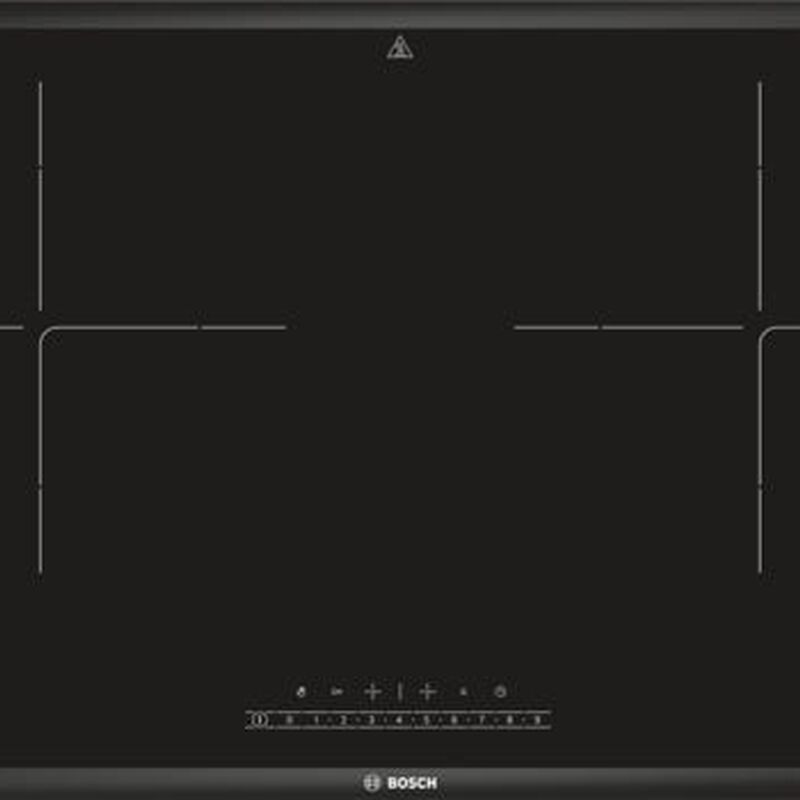 BOSCH 78cm Induction Hob (exclude Installation) PPI82560MS-image 1