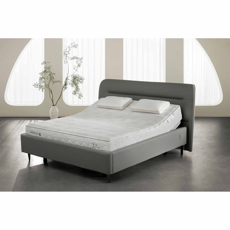 DERUCCI T11se Ai Mattress King Size Mattress MOS1-001-image 1