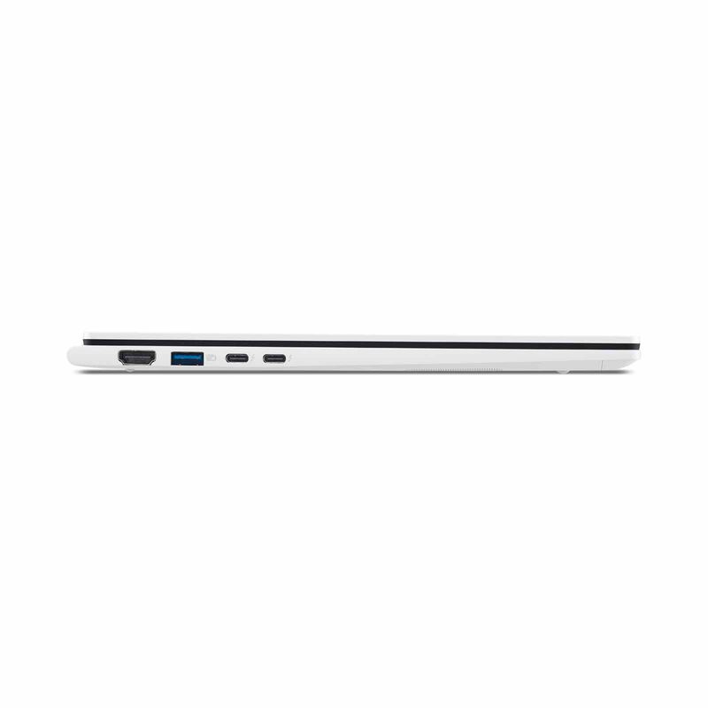 ACER 14in 3k Oled Touch Intel Core Ultra 9 288v 32gb 1tb Ssd Win 11 Home SWIFT EDGE 14 AI SFE14-51T-94L2 (PEARL WHITE)-image 8