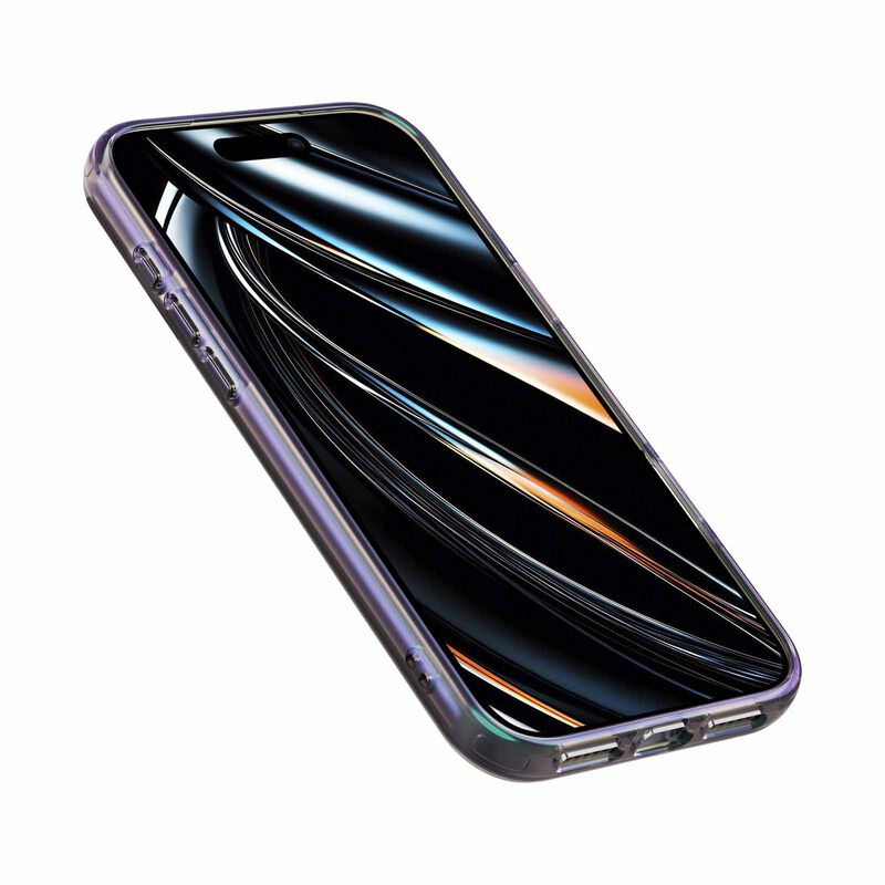 LAUT Holo Ip18pm Holo Midnight Case L_IP26D_HO_BK-image 4