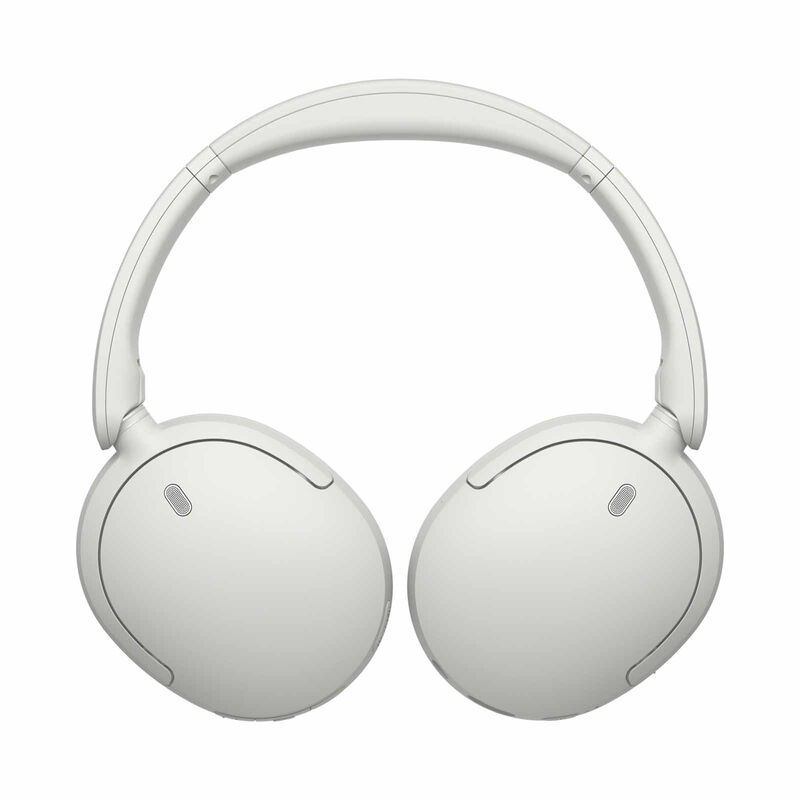SONY Wireless Noise Cancelling Headphone (white) WH-CH730N/WCE-image 2