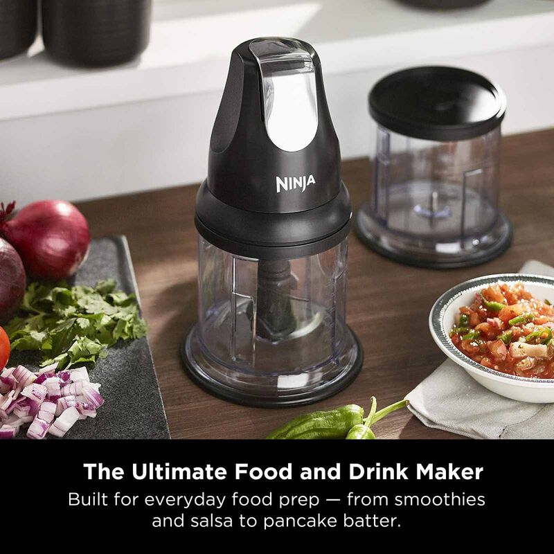 NINJA Master Prep Food Processor QB1004SM-image 8