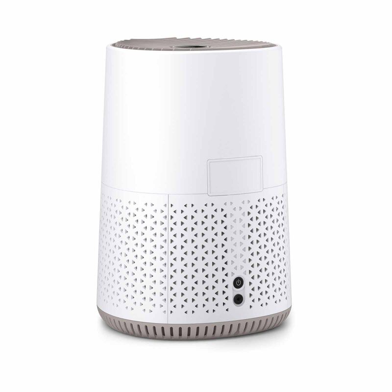 PHILIPS Series 600i Air Purifier AC0650/10-image 3