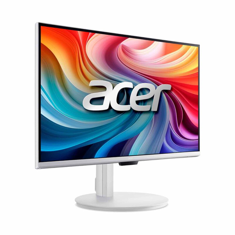 ACER 27in Uhd Led Smart Monitor - Andriodtv Powered DA271K-image 7