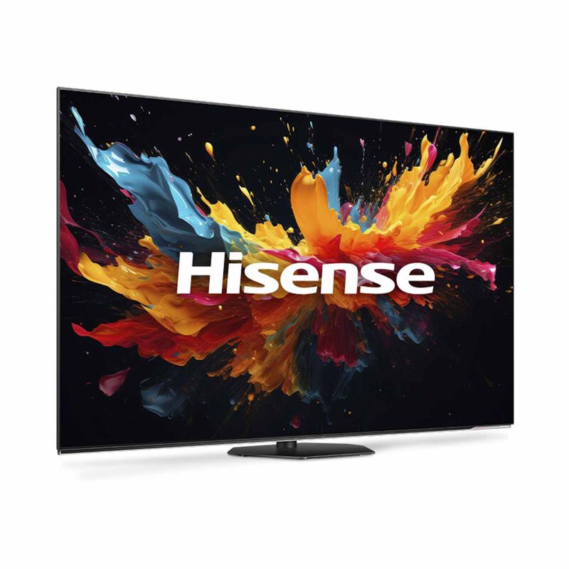 HISENSE 55 In Oled Pro 4k (a85n) Smart Tv HS55A85N-image 2