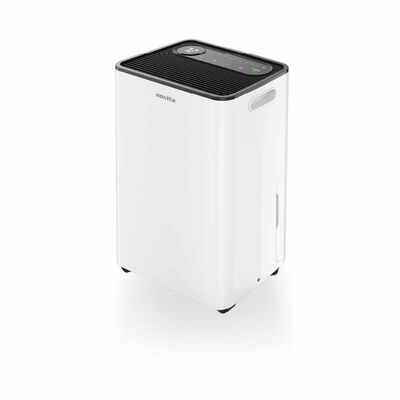 NOVITA Dehumidifier (50l) ND80