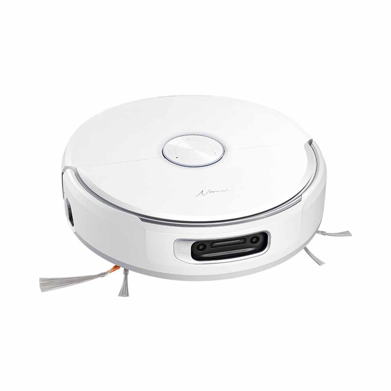NARWAL Flow (compact Station) Robot Vacuum & Mop Cleaner - White Uk YJCC026 - COMPACT-image 3