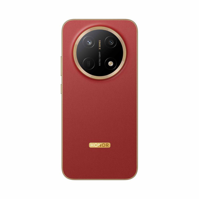 HONOR X9e Pro 5g 8+256gb Reddish Brown 5109CPPQ-image 1
