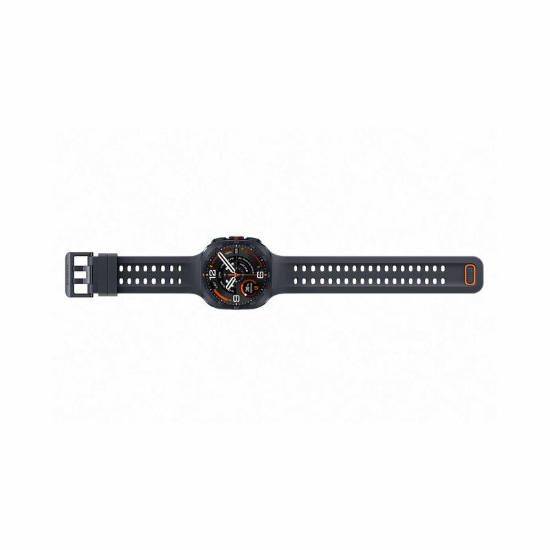 SAMSUNG Galaxy Watch Ultra2 Titanium Grey SM-L715FZKAXSP-image 6