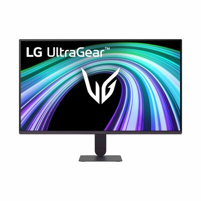 LG 27in Ultragear Fhd Ips Mbr G-sync Compatible Hdr10 Gaming Monitor 27G411B-B