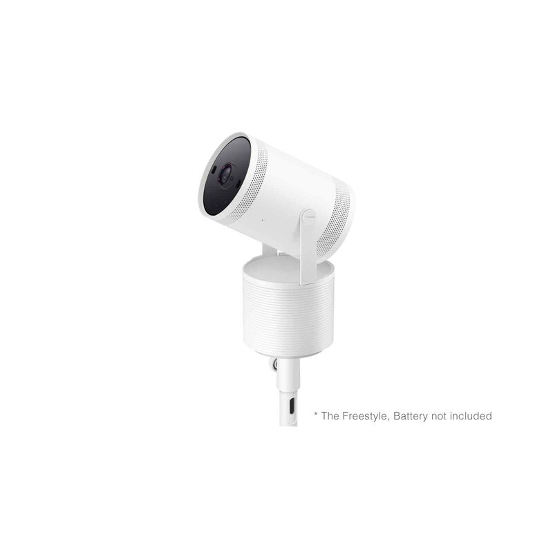 SAMSUNG Freestyle Stand For Sp Lff3claxxxs VG-FSD3BW/XY-image 13