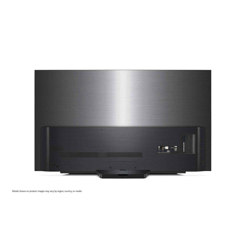 LG 65 In 4k Ultra Hd Smart Oled Tv OLED65CXPTA-image 5