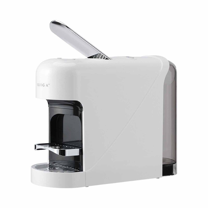 IUIGA Espresso Coffee Machine 21680WT-image 3