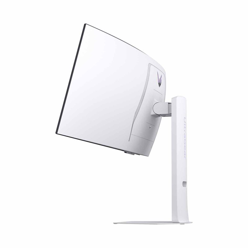 LG 34in Uwqhd Oled 240hz 0.03ms Smart Gaming Monitor 34GX90SB-W-image 5
