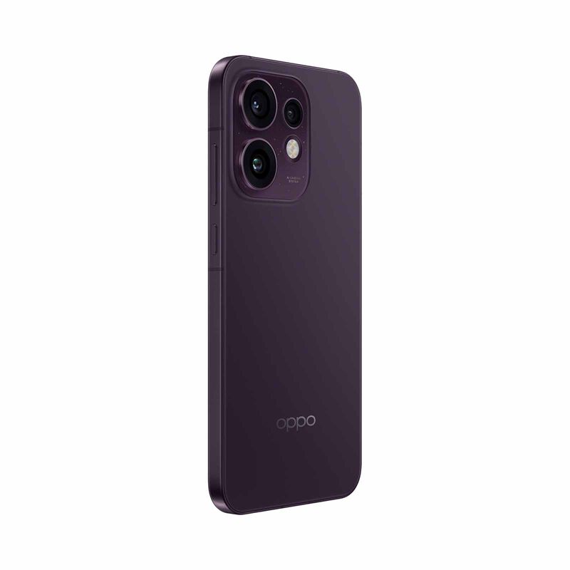 OPPO Reno 16 (12gb+256gb) Twilight Violet RENO 16-image 3