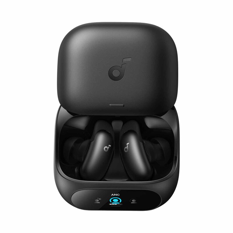 SOUNDCORE Liberty 5 Pro Black D1203H11-image 8