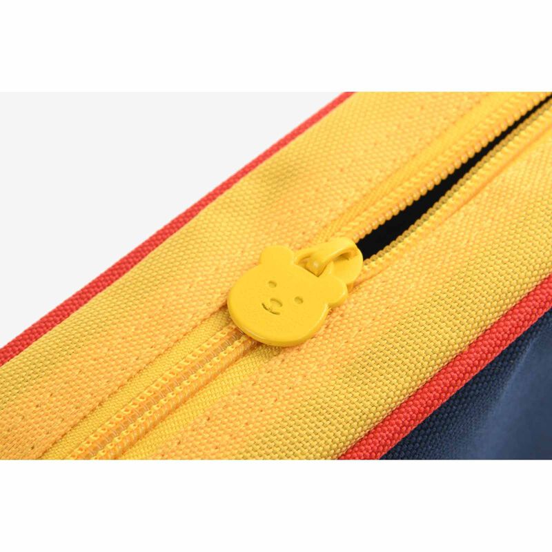 DAILYLIKE Jellybear Pencil Pouch Happyday-image 2