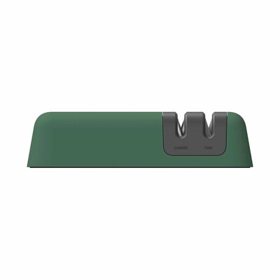 BERGHOFF Knife Sharpener With Two Stages(green) BH0663