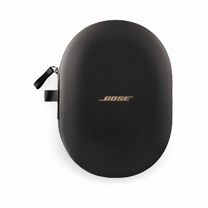 BOSE Quietcomfort Ultra Headphones Ii - Desert Gold 890101-0400-image 8