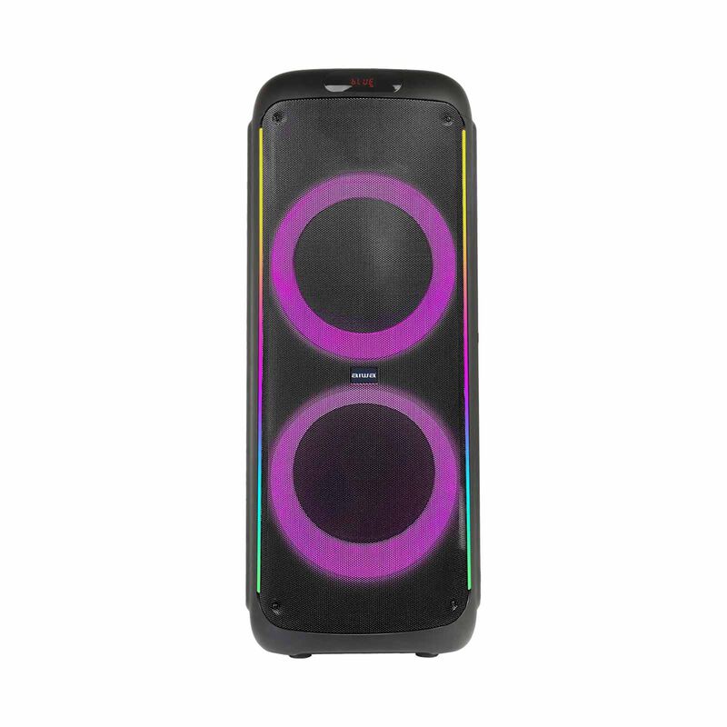 AIWA Bluetooth Party Speaker PSP-1212-image 1
