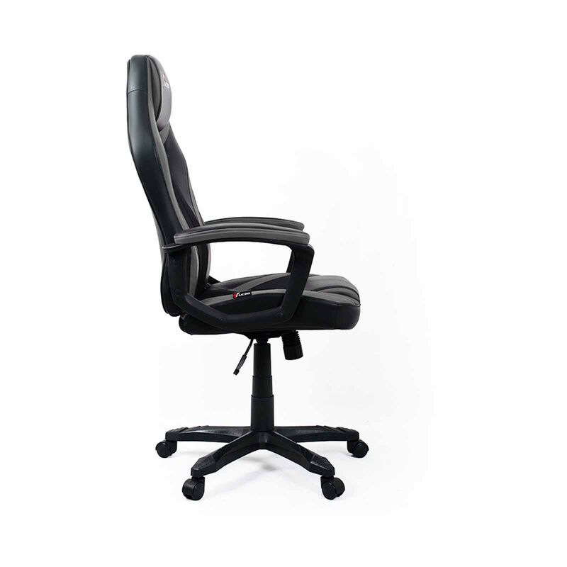 TTRACING Duo V3 Gaming Chair - Grey TTRDUOV3-003-image 8