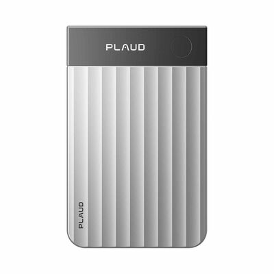 PLAUD Note Pro - Flow Edition Silver CDTSI17XXXXX01