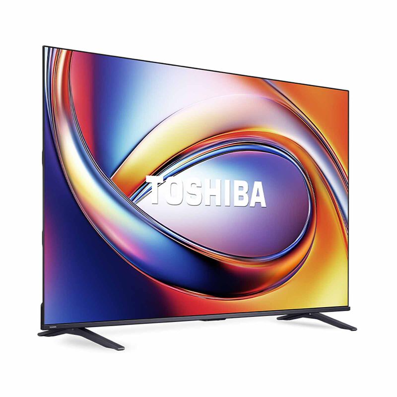 TOSHIBA 65 In Qled 4k Ai Tv 65M450RP-image 6