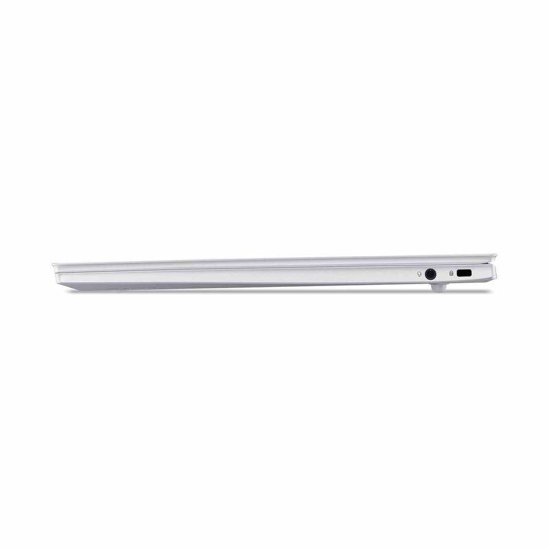 ACER 14in Oled Intel Core Ultra 7 155u 16gb 512gb Ssd 11 Home SWIFT LITE 14 SFL14-54M-703P (SILVER)-image 4