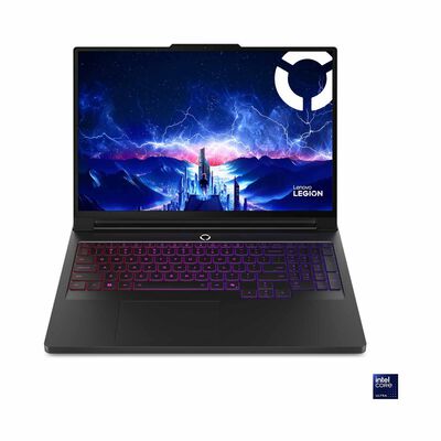 LENOVO 16in Wqxga Oled Intel Core Ultra 9 275hx 32gb Ram Nvida Rtx5070ti 12gb 1tb Ssd Win 11 LEGION PRO 7 16IAX10H 83F5002NSB