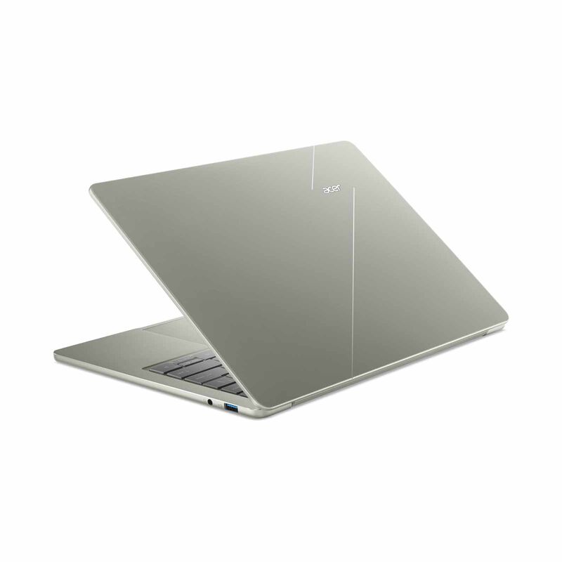 ACER 14in Intel Core 7 350 12gb 512gb Ssd Win 11 Home SWIFT AIR 14 SFA14-I31-77N2 (SAGE GREEN)-image 5