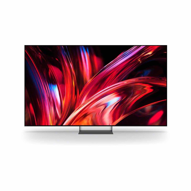 SONY 85 In 4k Rgb Ai Google Tv K-85XR90M2-image 1