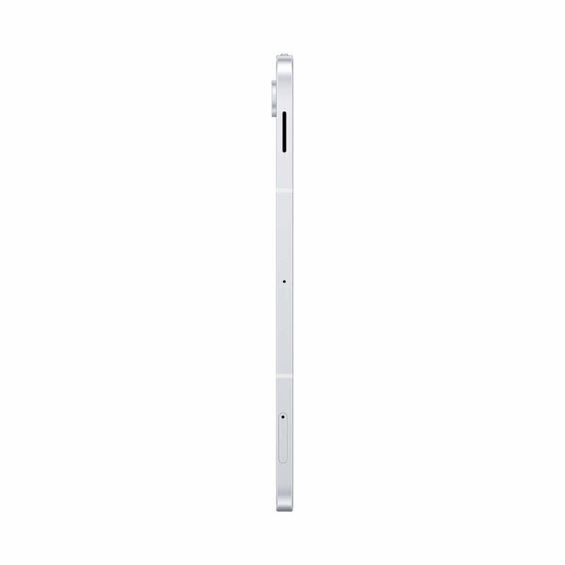 SAMSUNG Tab S10fe 5g 12gb/256gb Silver SM-X526BZSEXSP-image 3