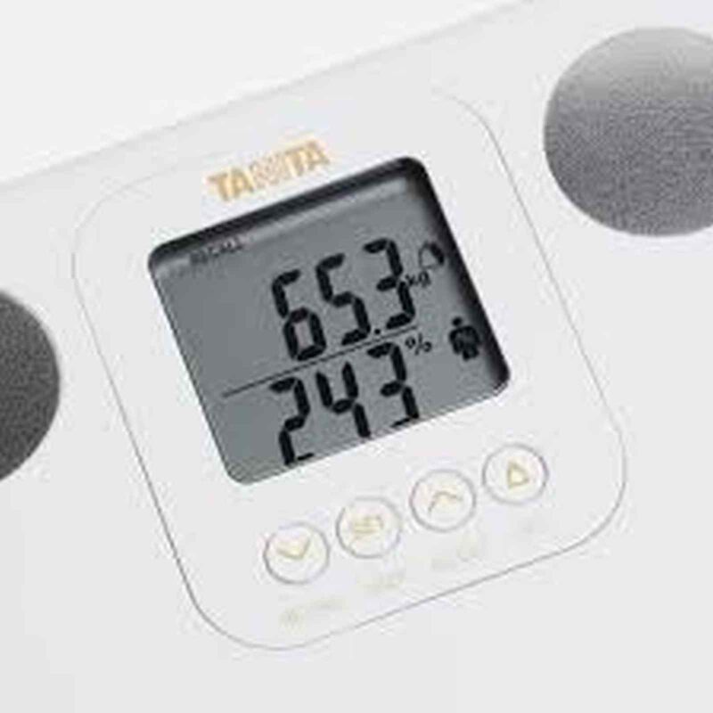 TANITA Body Composition Monitor BC730-WH-image 3