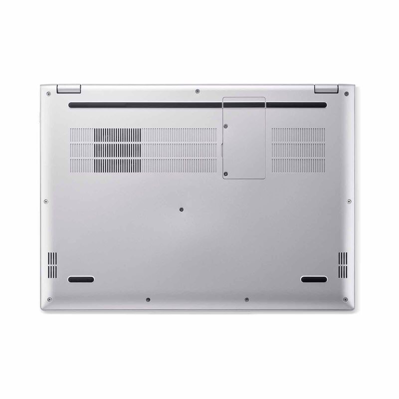 ACER 14in Touch Intel Core 5 115u 16gb 512gb Ssd Win 11 Home ASPIRE SPIN 14 ASP14-51N-59A1 (SILVER)-image 2