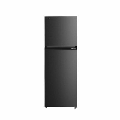 TOSHIBA 2 Dr Fridge (411l) GR-RT559WE-PMX(06S)