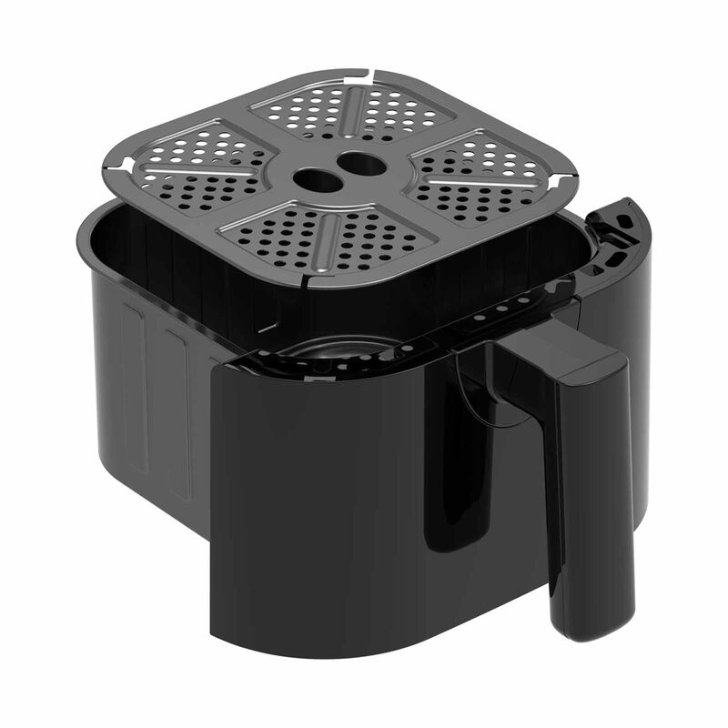 SONA 4.5l Digital Air Fryer SFR2748-image 4